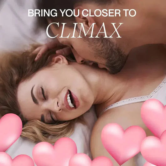 Moodie Intimacy Comfort Pillow