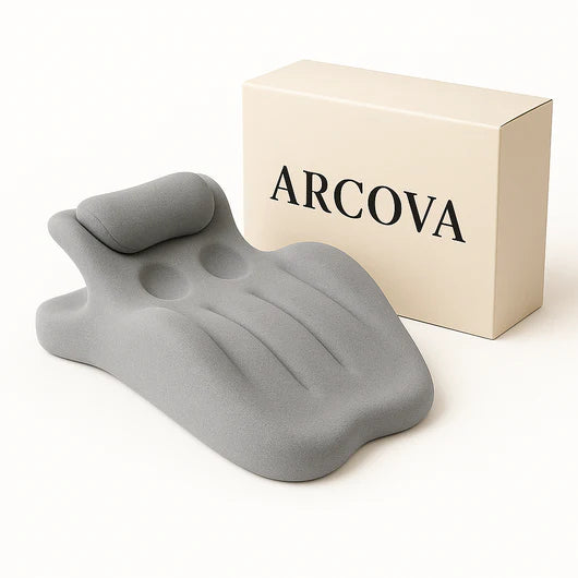 Moodie Intimacy Comfort Pillow