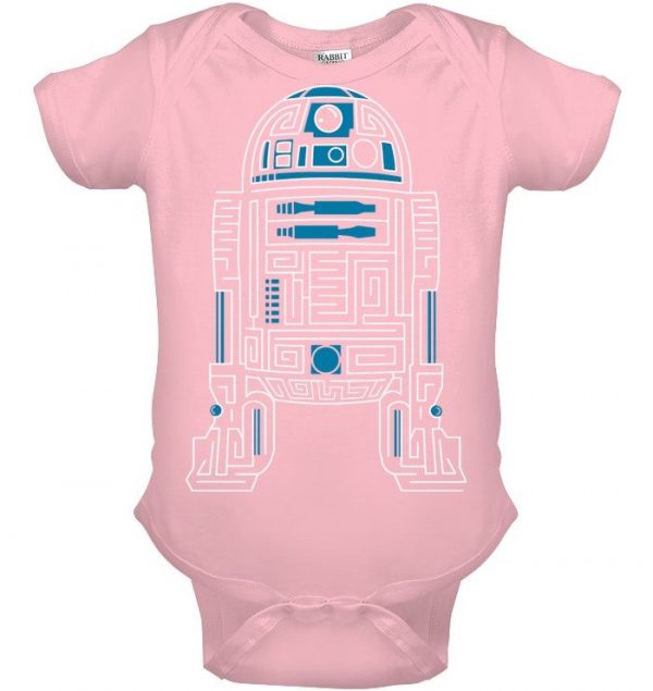 R2D2 Is Amazing Stawar T Shirt#13 - Image 5