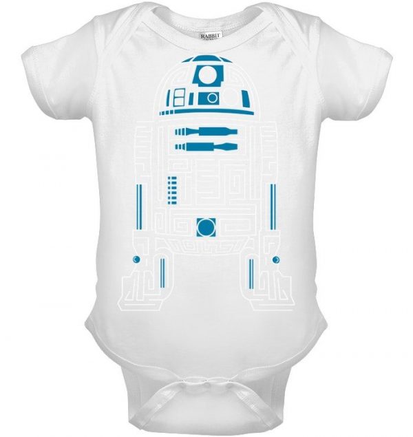 R2D2 Is Amazing Stawar T Shirt#13 - Image 7