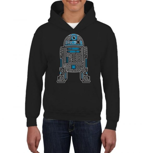 R2D2 Is Amazing Stawar T Shirt#15