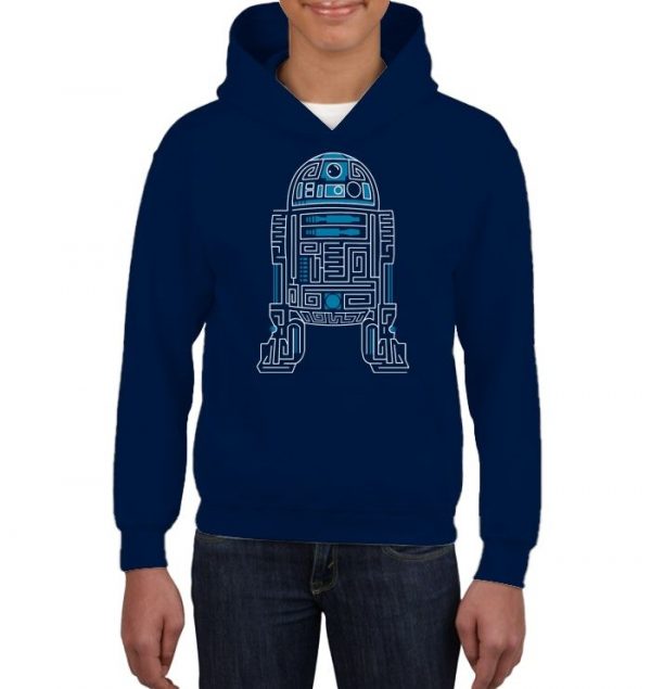 R2D2 Is Amazing Stawar T Shirt#15 - Image 4