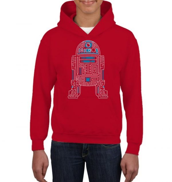 R2D2 Is Amazing Stawar T Shirt#15 - Image 5