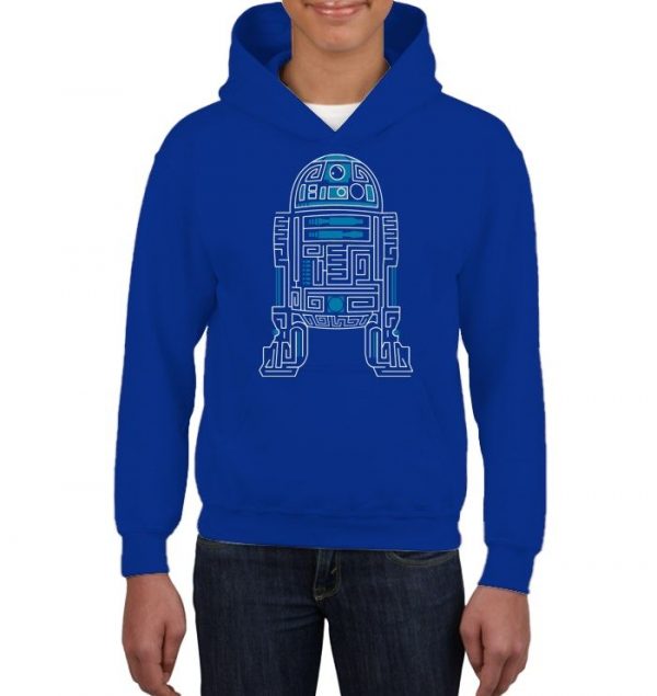 R2D2 Is Amazing Stawar T Shirt#15 - Image 6
