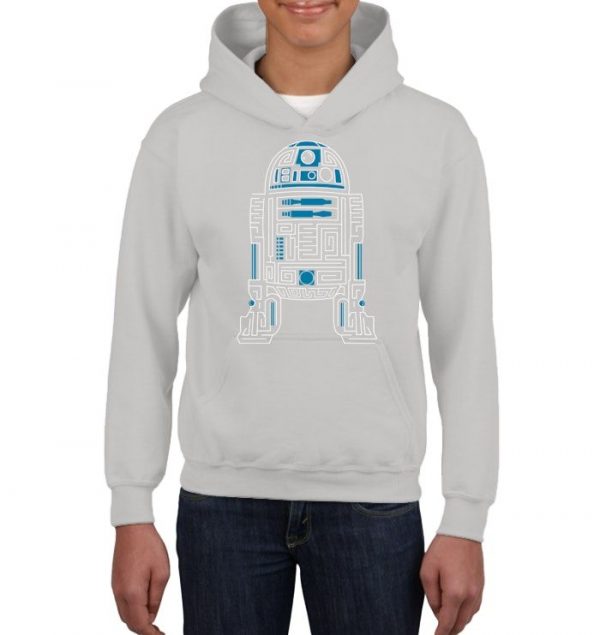 R2D2 Is Amazing Stawar T Shirt#15 - Image 7