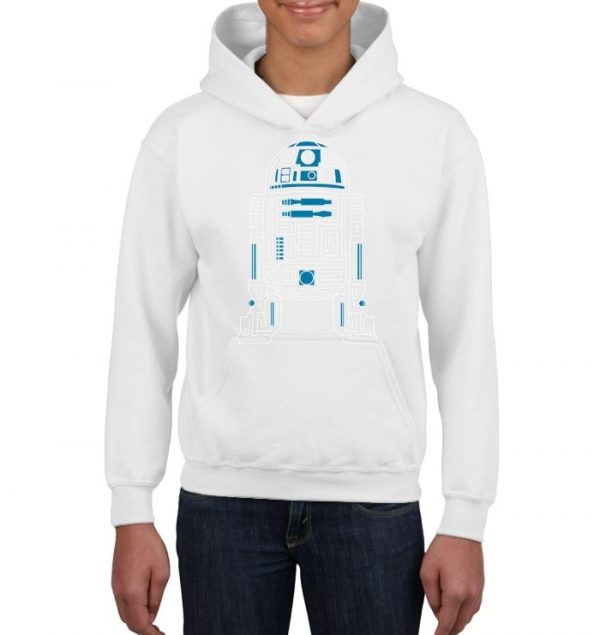 R2D2 Is Amazing Stawar T Shirt#15 - Image 8