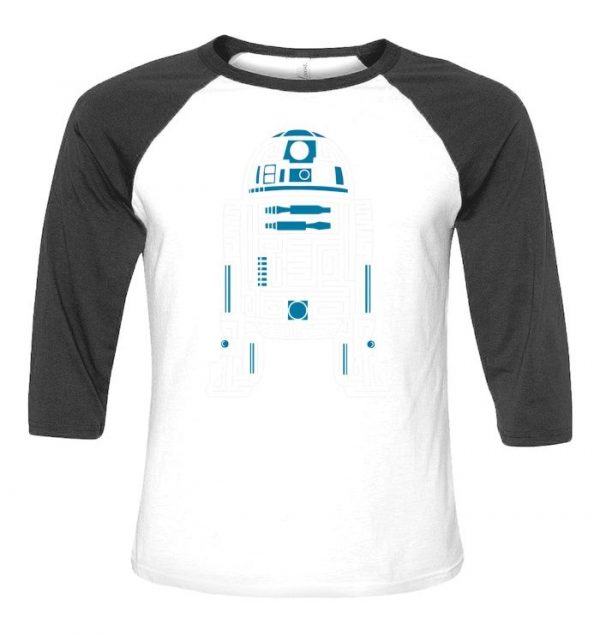 R2D2 Is Amazing Stawar T Shirt#8