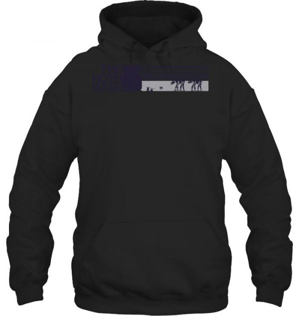 The Hoth Base Winter Gear Star War T-Shirt – Retro Sci-Fi Fan Tee#10 - Image 3