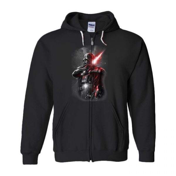 Lightsaber Portrait Stawar T Shirt#5