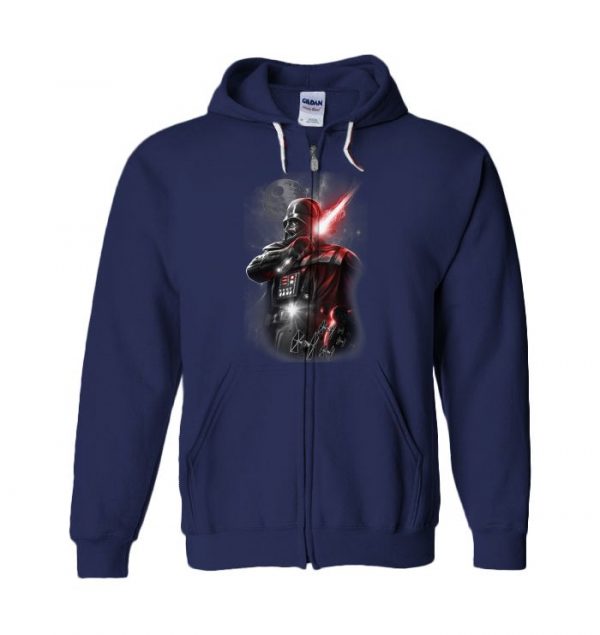 Lightsaber Portrait Stawar T Shirt#5 - Image 4