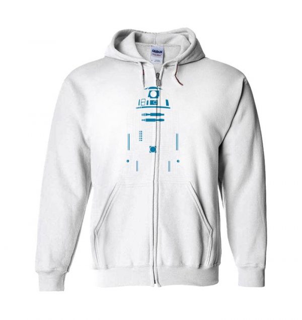 R2D2 Is Amazing Stawar T Shirt#5 - Image 7