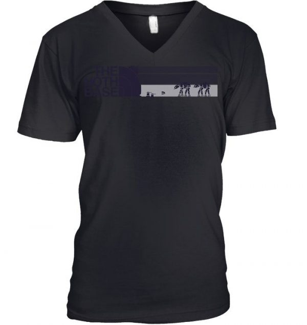 The Hoth Base Winter Gear Star War T-Shirt – Retro Sci-Fi Fan Tee#4 - Image 5