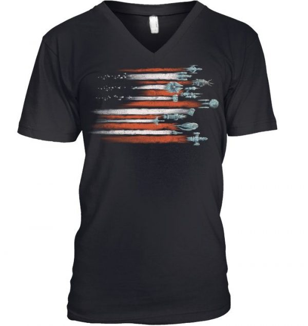 R2D2 Is Amazing Stawar T Shirt#4 (Copy) - Image 5