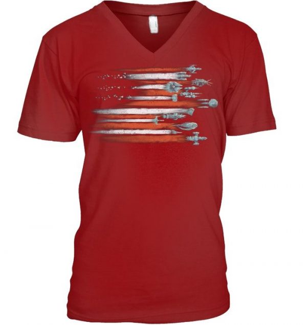 R2D2 Is Amazing Stawar T Shirt#4 (Copy) - Image 6